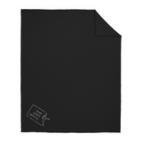 Elite Dance Core Fleece Sweatshirt Blanket