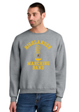 Adams Band - Jerzees Rugged™ Unisex Crewneck Sweatshirt