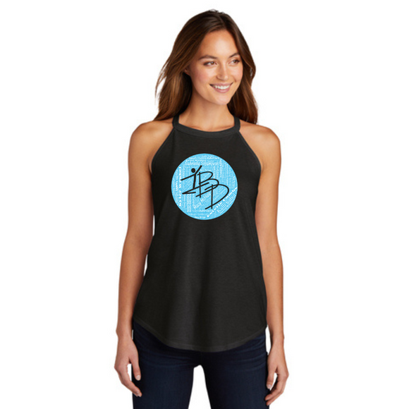 Teen Team Ladies Tank