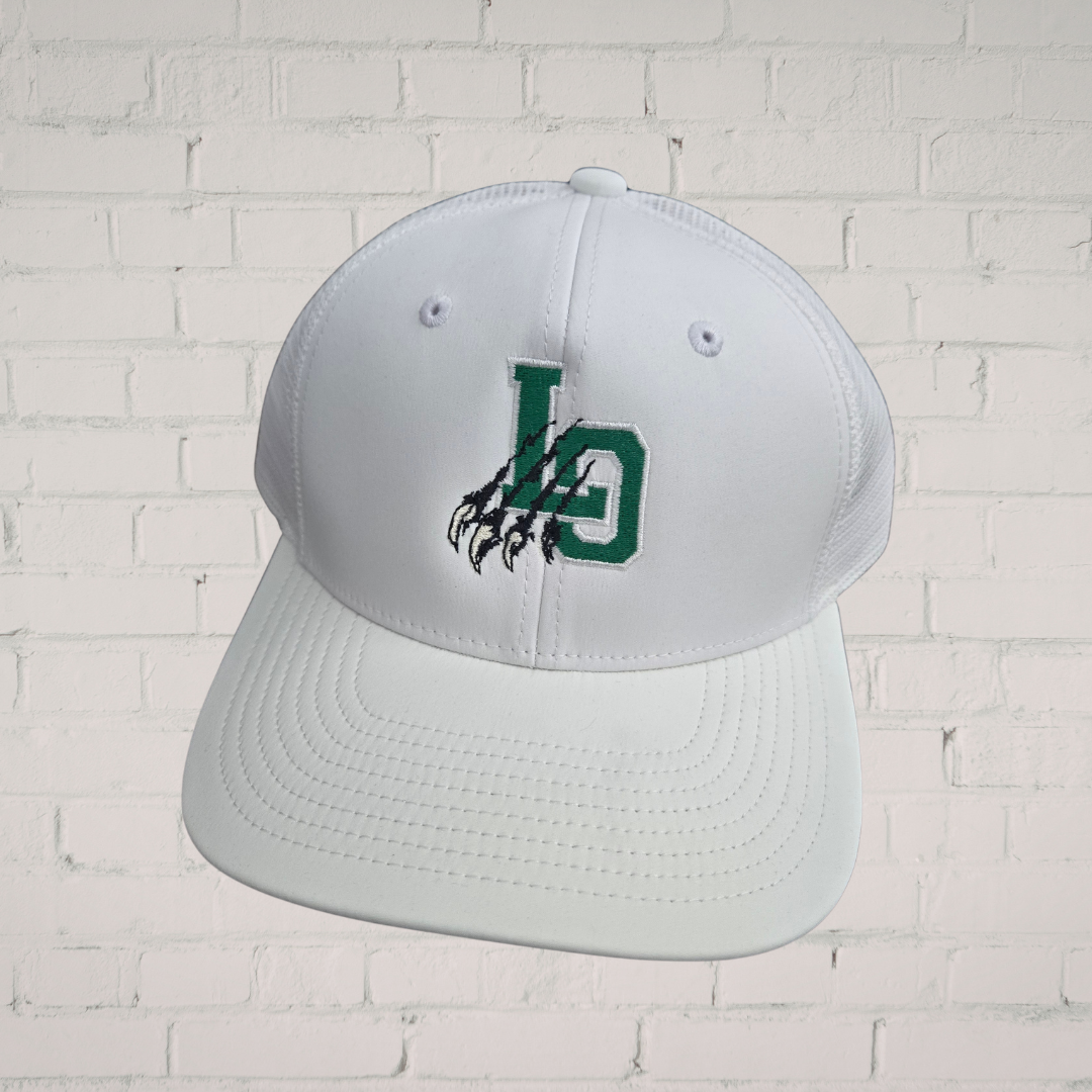 LO Claw Sport-Tek® Club Trucker Cap