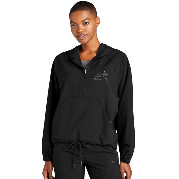 Elite Dance OGIO® Ladies Connection Anorak