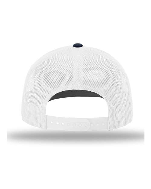 Richardson Snapback Trucker Cap