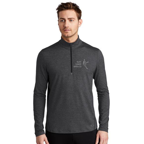 Elite Dance OGIO ® Force 1/4-Zip