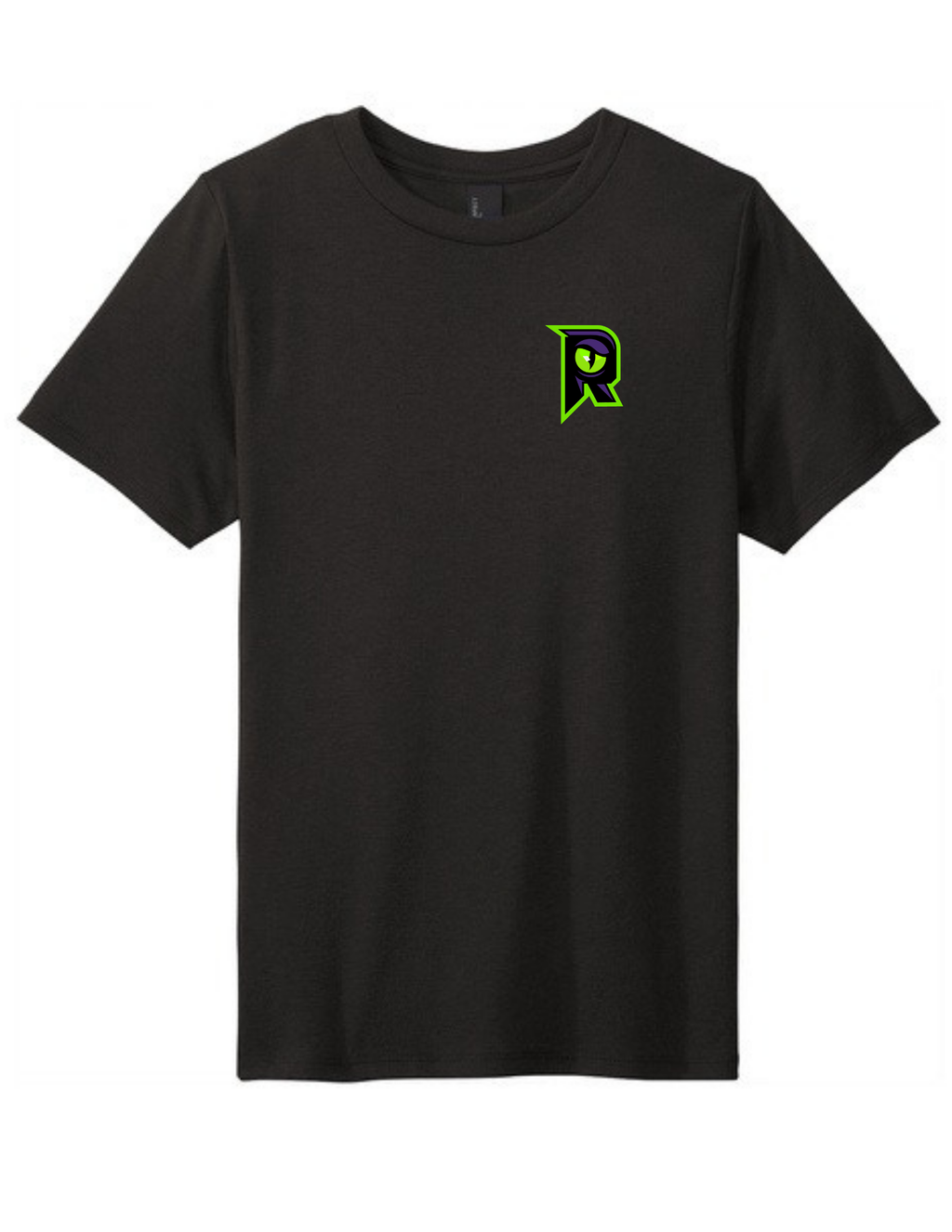 Raptors R - Youth Perfect Tri ®Tee