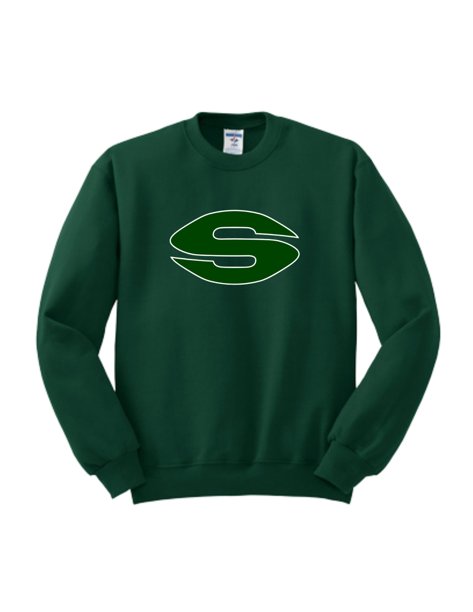 Scripps Nublend Crewneck Sweatshirt