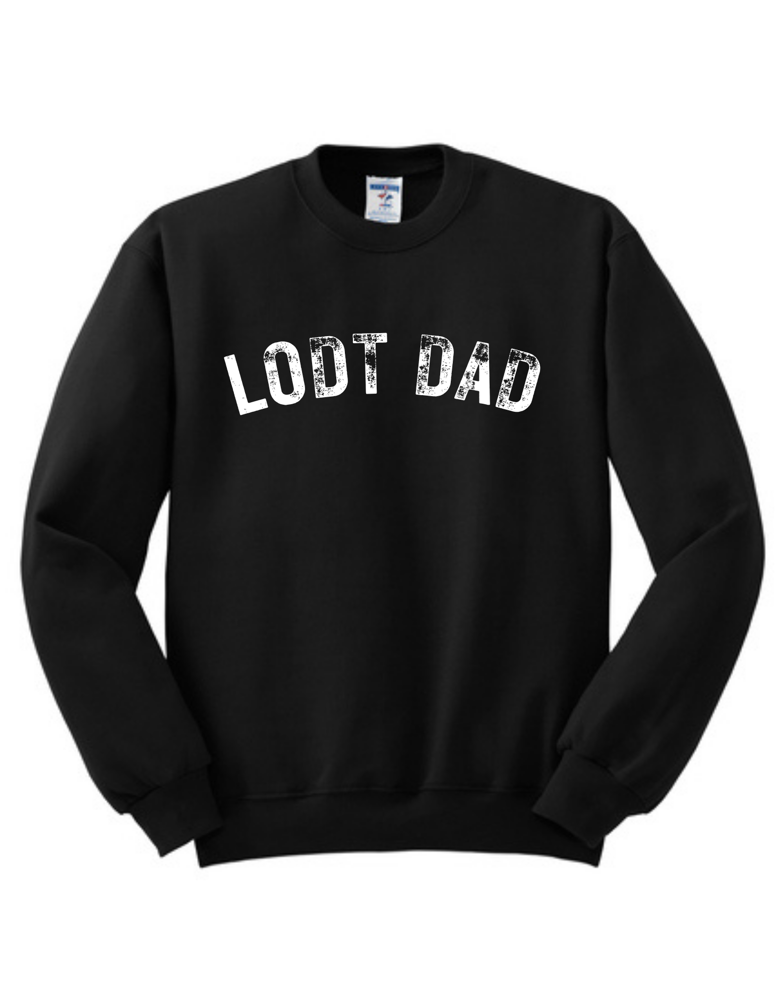 LODT DAD NuBlend Crewneck Sweatshirt