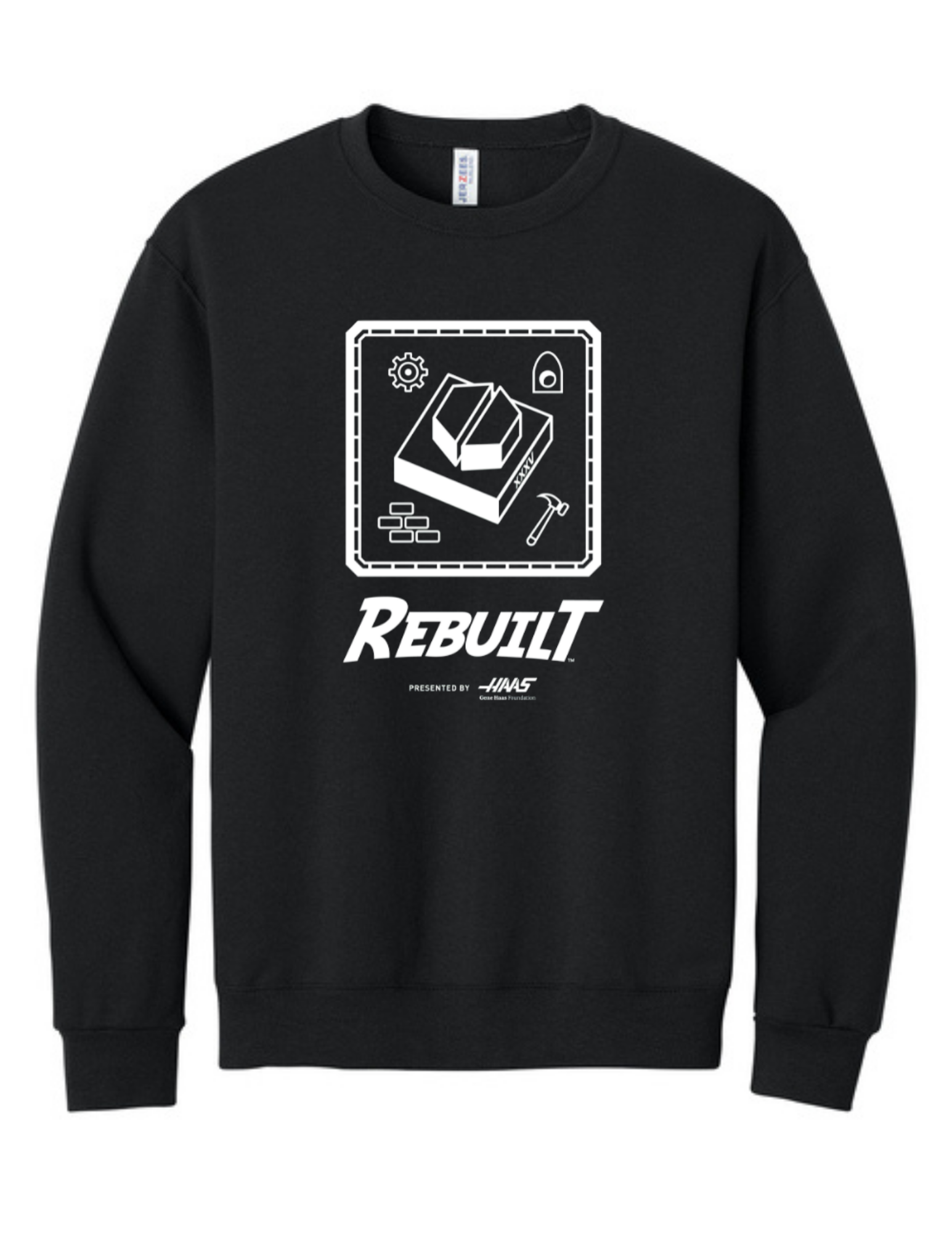 NuBlend® Crewneck Sweatshirt