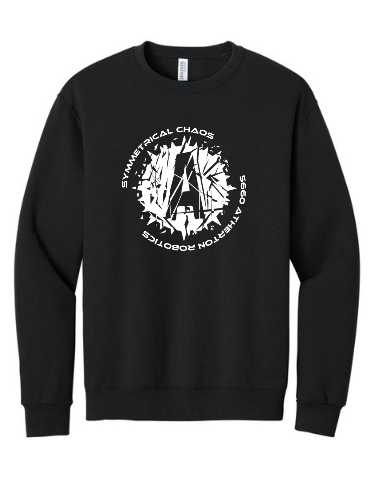NuBlend® Crewneck Sweatshirt