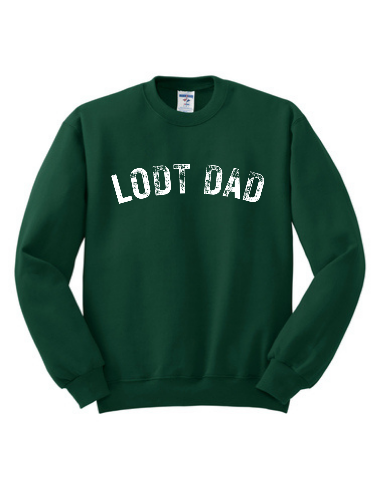 LODT DAD NuBlend Crewneck Sweatshirt
