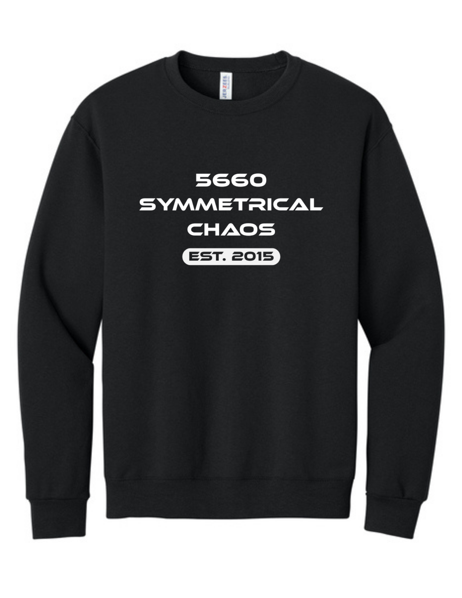 NuBlend® Crewneck Sweatshirt