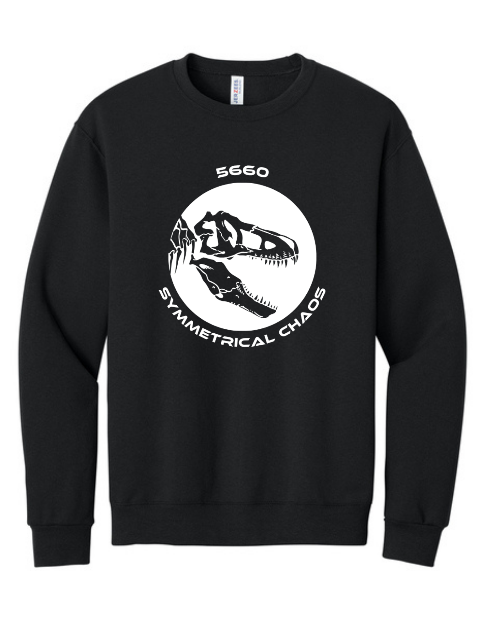 NuBlend® Crewneck Sweatshirt