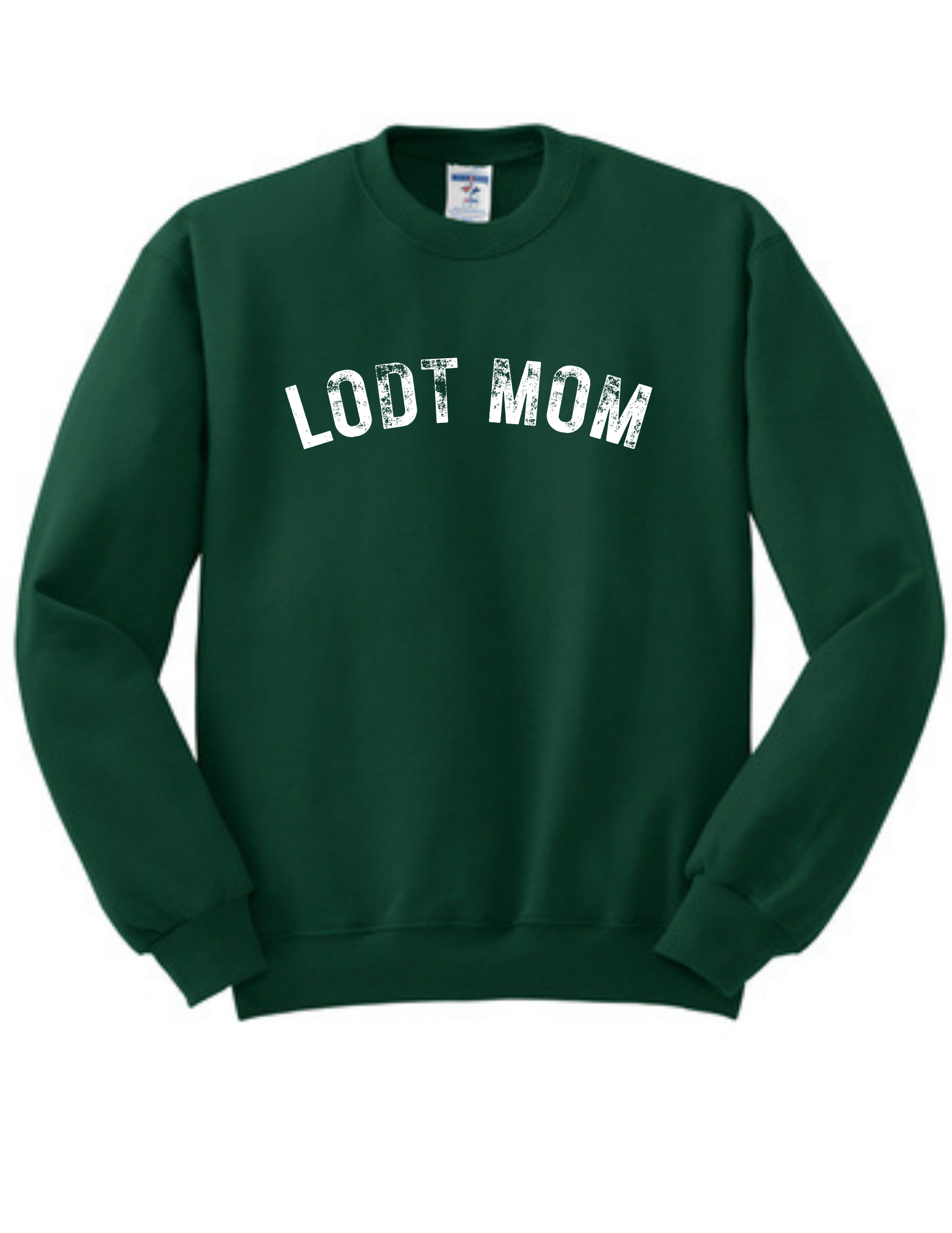 LODT Mom NuBlend Crewneck Sweatshirt