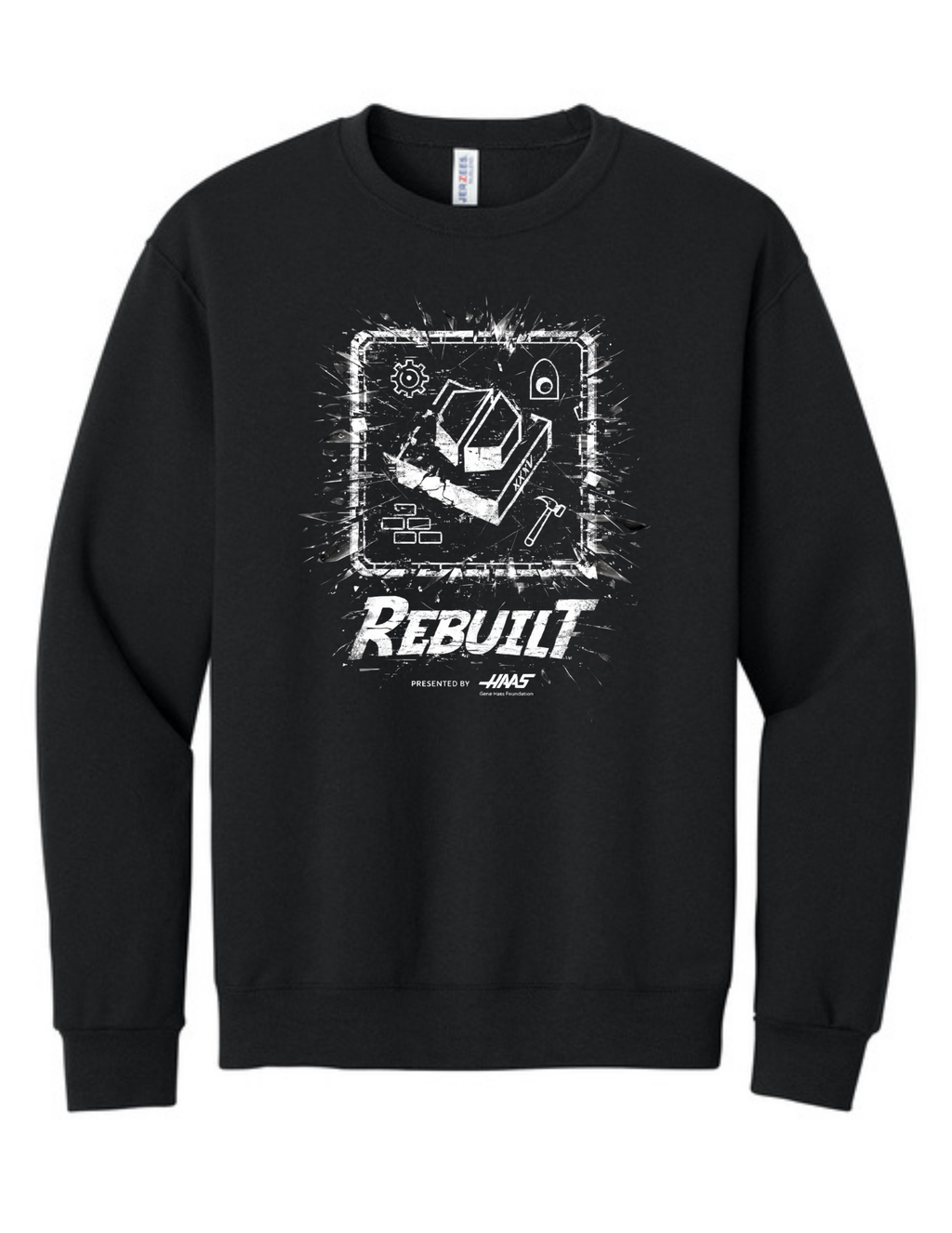 NuBlend® Crewneck Sweatshirt