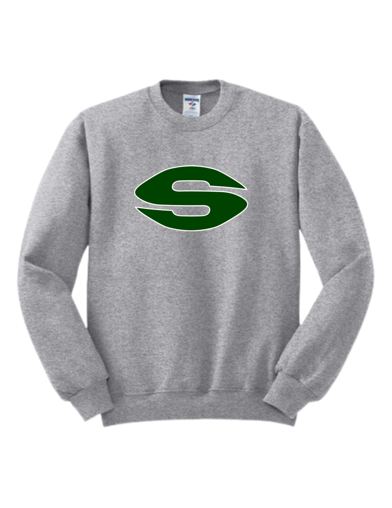 Scripps Nublend Crewneck Sweatshirt
