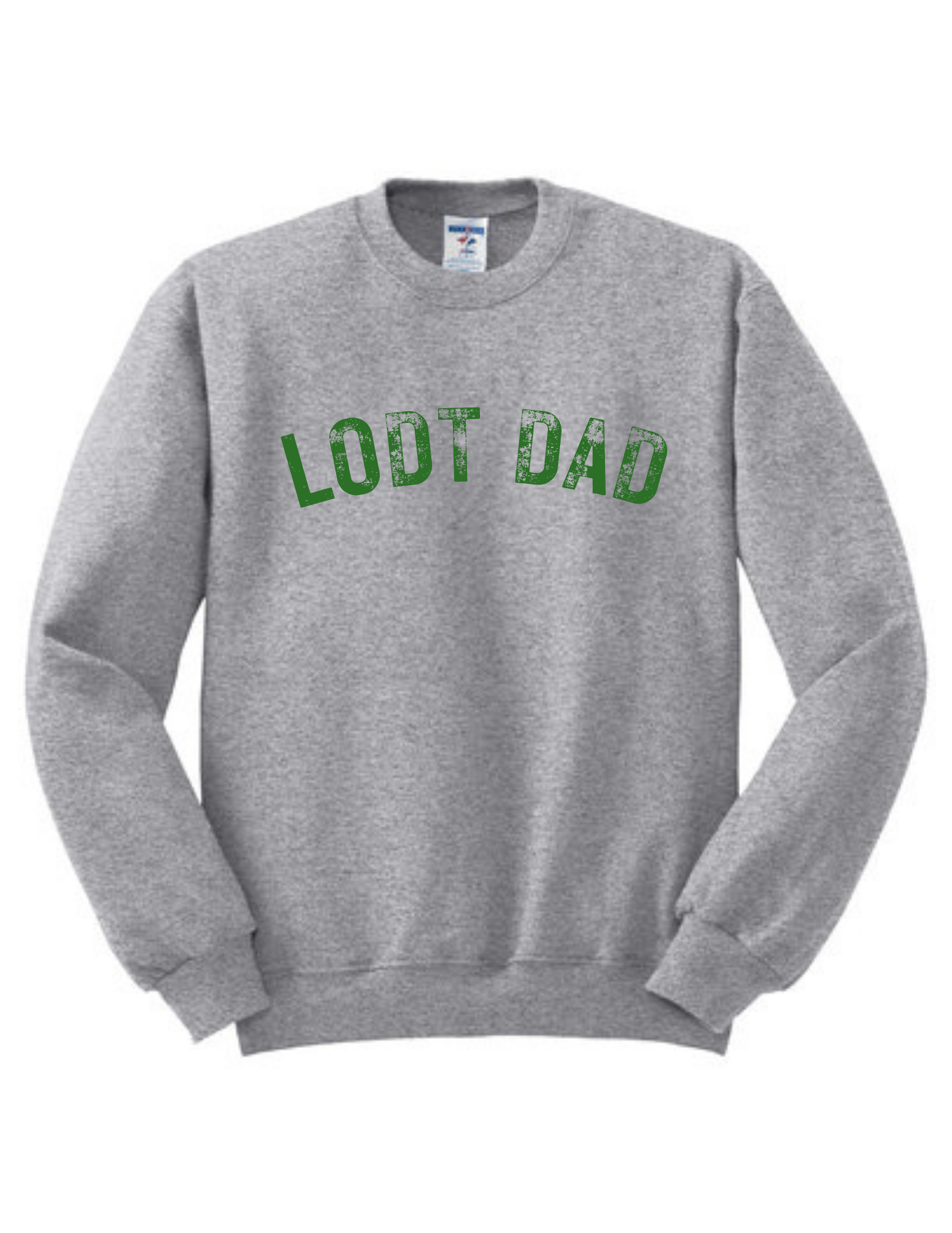 LODT DAD NuBlend Crewneck Sweatshirt