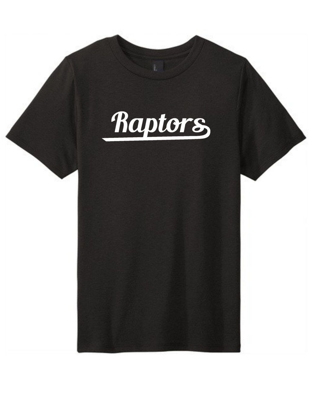 Raptors Youth Perfect Tri ®Tee