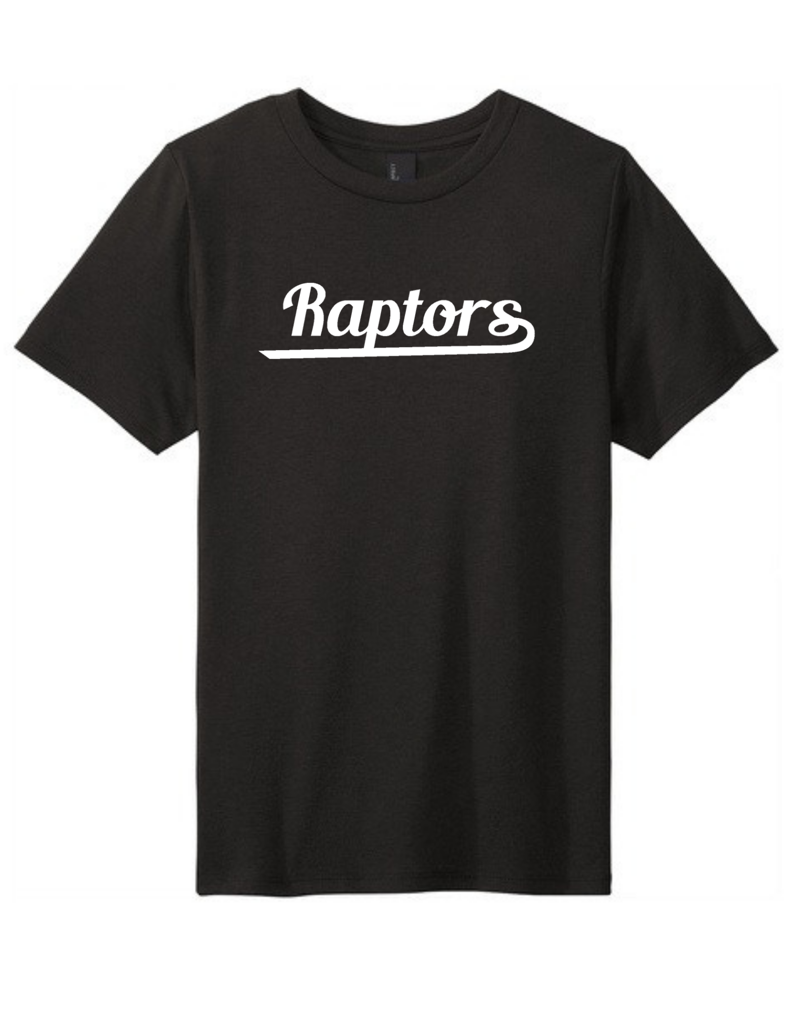 Raptors Youth Perfect Tri ®Tee