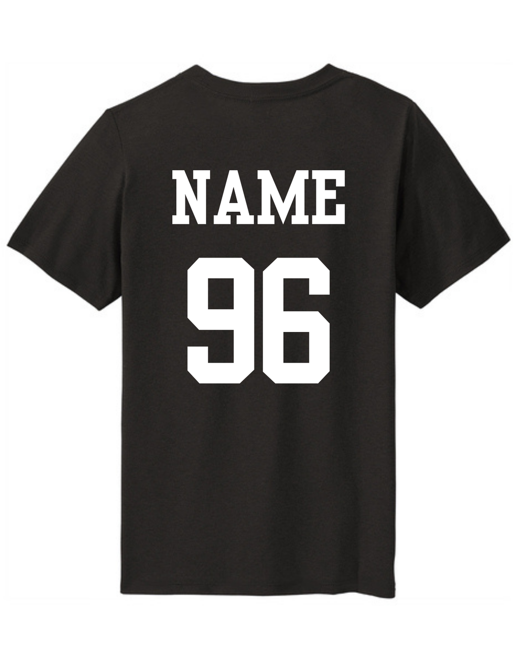 Raptors R - Youth Perfect Tri ®Tee