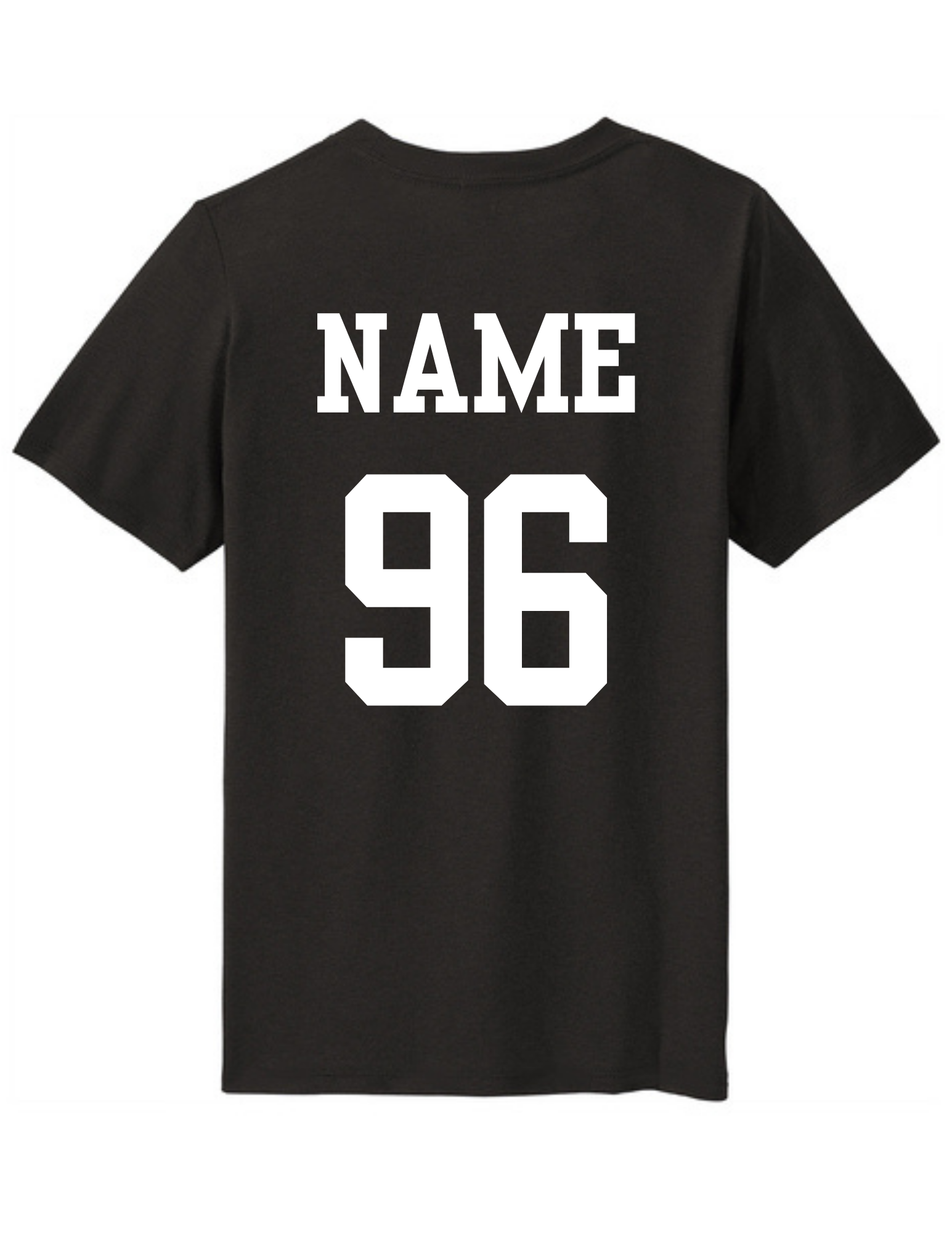 Raptors Youth Perfect Tri ®Tee