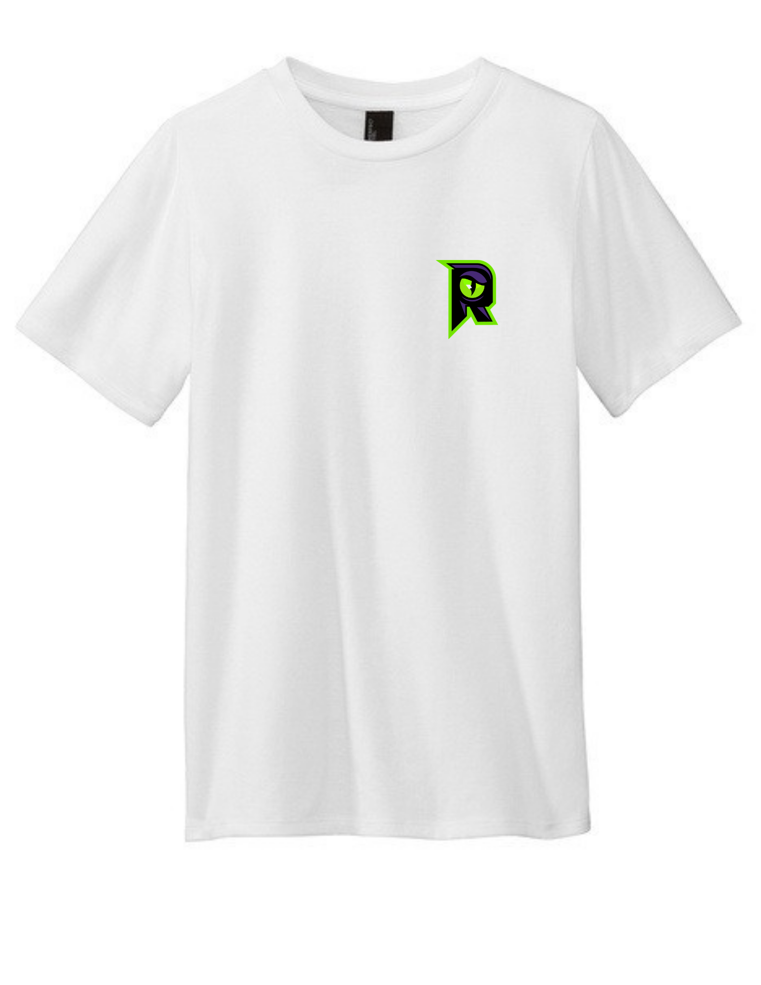 Raptors R - Youth Perfect Tri ®Tee