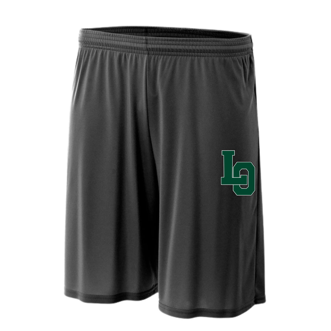 Lake Orion Lacrosse A4 Youth Cooling Performance 6" Short