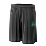 Lake Orion Lacrosse A4 Youth Cooling Performance 6" Short