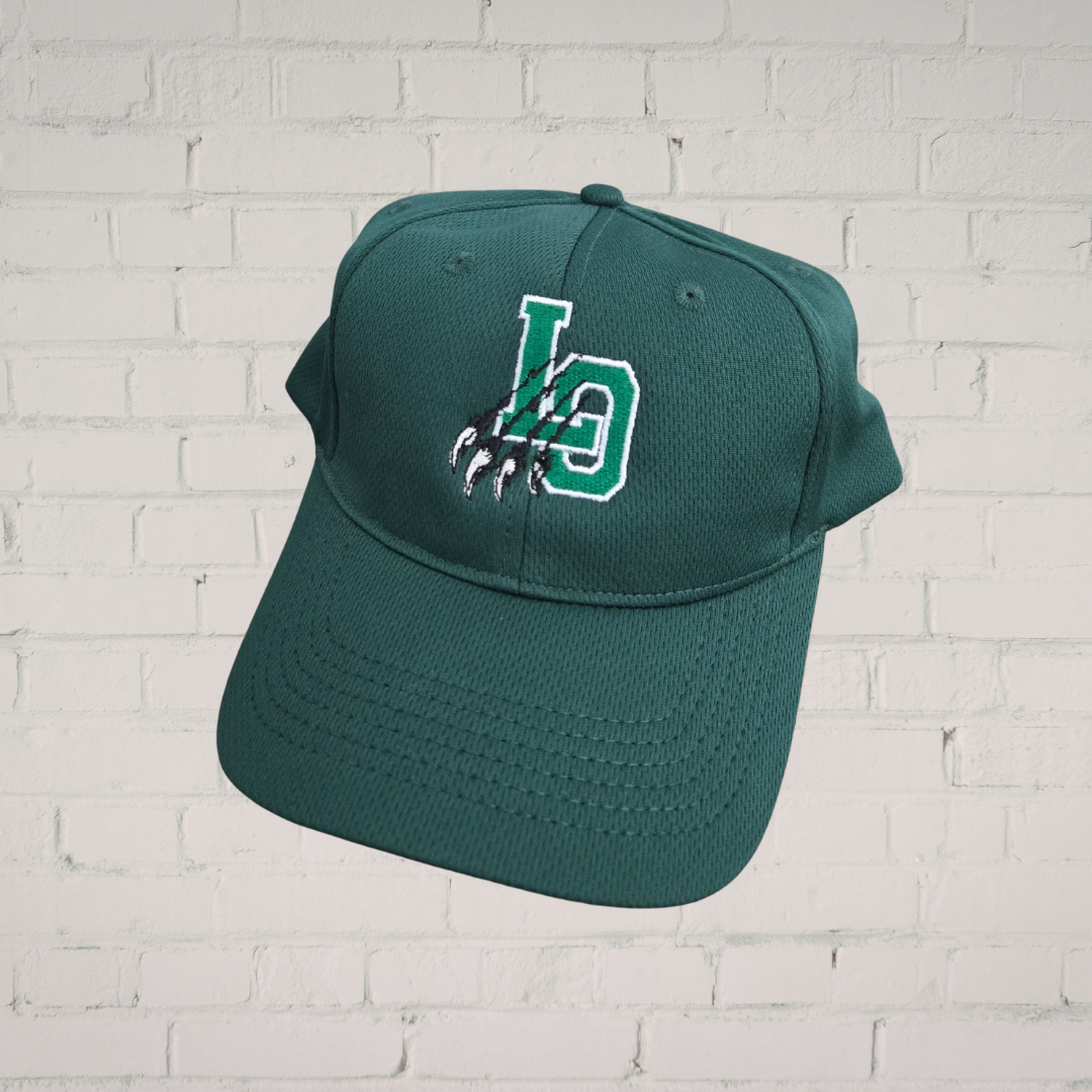 PosiCharge® RacerMesh® Cap