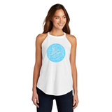 Teen Elite Team Ladies Tank