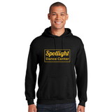 Spotlight Dance Hooded Sweatshirt