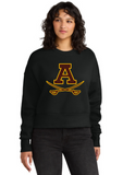 Adams - Women’s Heavyweight Sweatshirt