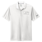 Elite Dance Nike Dri-FIT Micro Pique 2.0 Polo