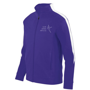 Elite Dance Youth Medalist Jacket 2.0