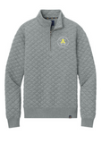 Adams Band Brooks Brothers® Diamond Quilt 1/4-Zip