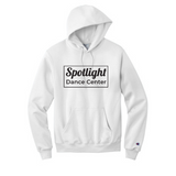 Spotlight Champion® Powerblend® Pullover Hoodie