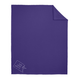 Elite Dance Core Fleece Sweatshirt Blanket