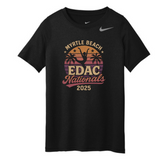Elite Dance Nike Youth Team rLegend Tee
