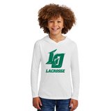 Lake Orion Lacrosse Youth Perfect Tri ® Long Sleeve Hoodie