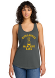 Adams Band Women's Ideal Racerback Tank