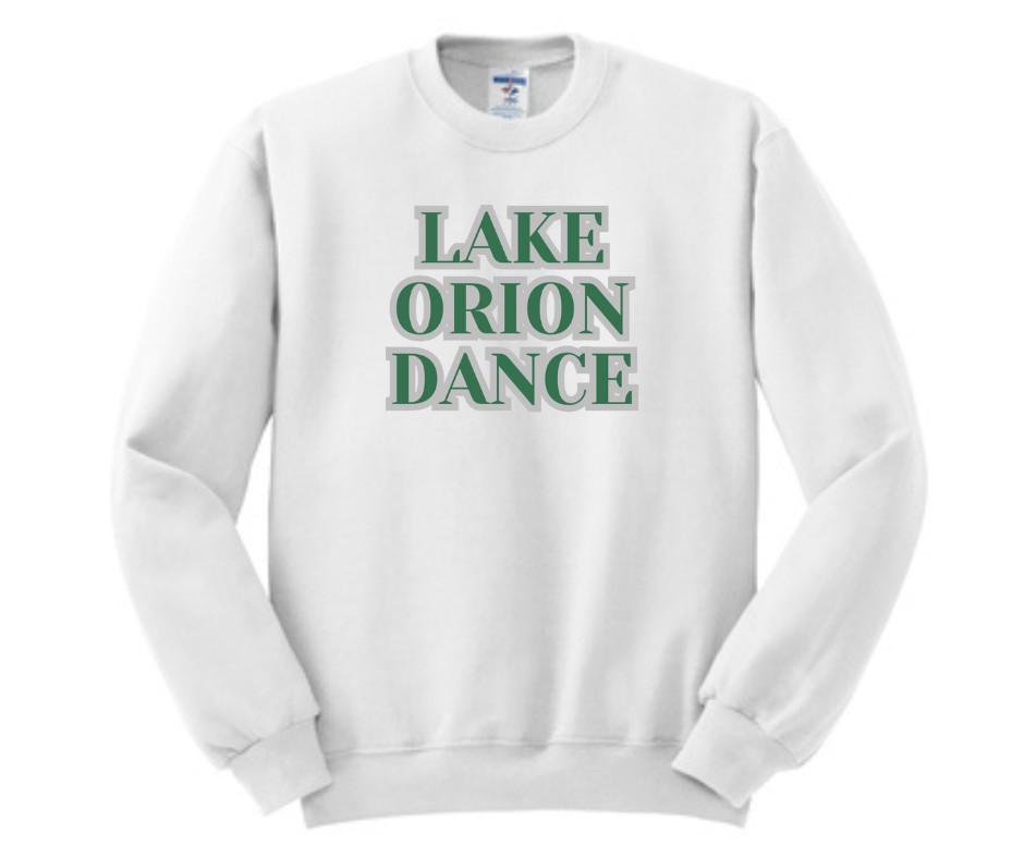 NuBlend Crewneck Sweatshirt