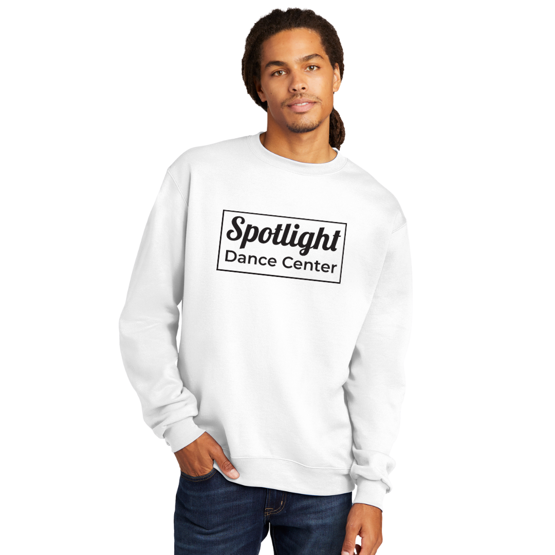 Spotlight Dance Champion® Powerblend® Crewneck Sweatshirt