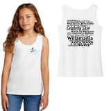 Girls V.I.T. ™Tank