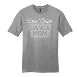 Dance Mom Unisex Very Important Tee