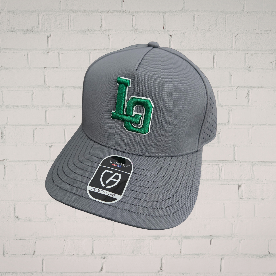 Premium Water-Resistant Perforated Cap