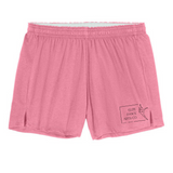 Elite Dance Women’s Jersey Knit Squad Short
