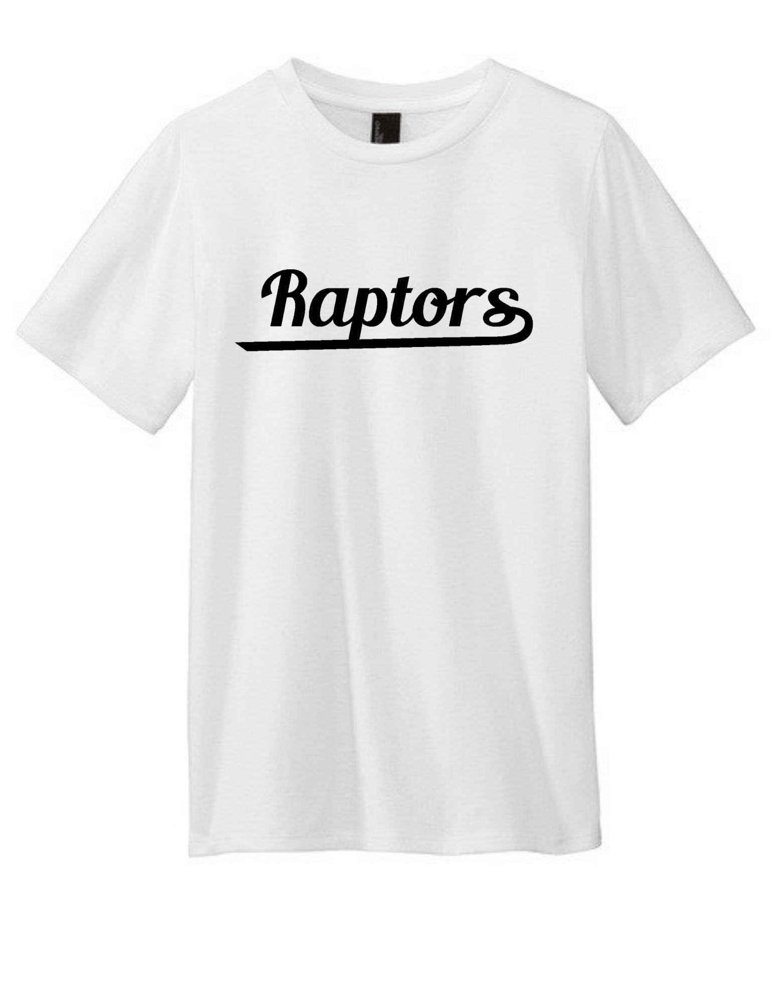 Raptors Youth Perfect Tri ®Tee