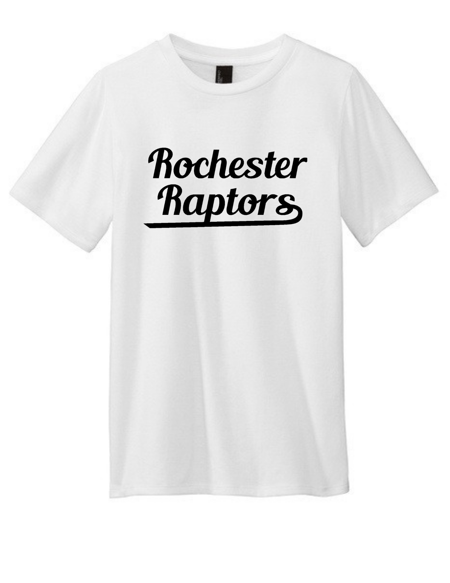 Rochester Raptors Youth Perfect Tri ®Tee
