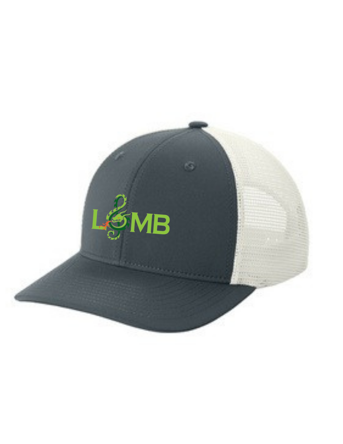 LOMB Club Trucker Cap