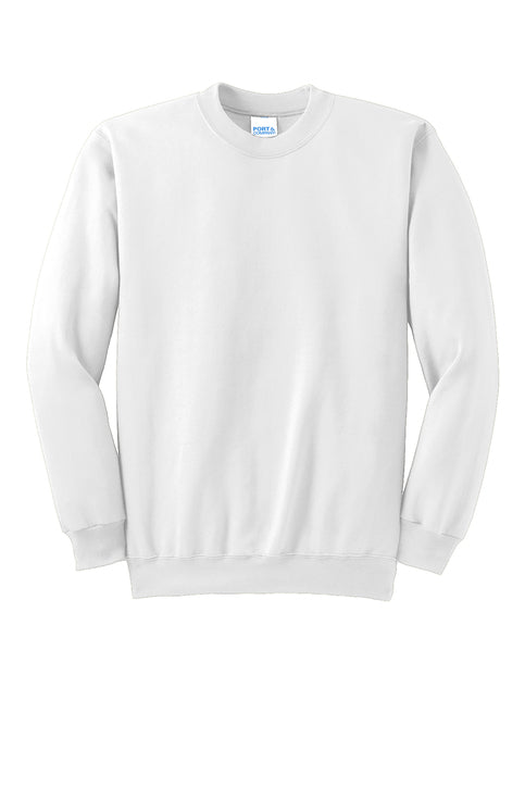 Lake Life Essential Fleece Crewneck Sweatshirt