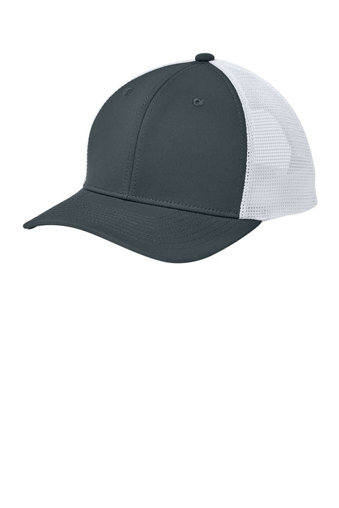 Blood Dragon Sport-Tek® Club Trucker Cap