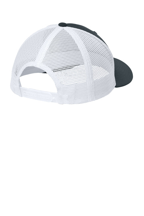 Blood Dragon Sport-Tek® Club Trucker Cap
